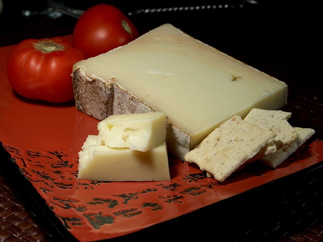 fontina fromage italien à pâte pressé