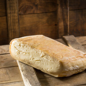 Taleggio Fromage italien croûte fleurie